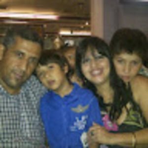 Meet your Posher, Marcela